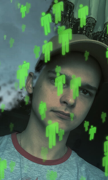Тестирую Photoshop Camera: бесплатное приложение, творящее чудеса