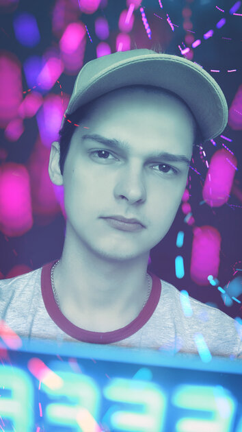 Тестирую Photoshop Camera: бесплатное приложение, творящее чудеса