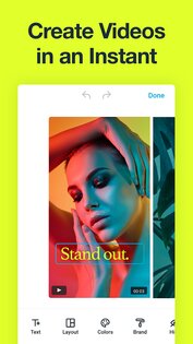 Vimeo Create 1.27.4. Скриншот 1