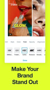 Vimeo Create 1.27.4. Скриншот 6
