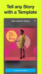 Vimeo Create 1.27.4. Скриншот 10