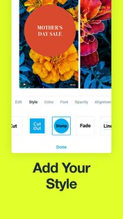 Vimeo Create 1.27.4. Скриншот 23