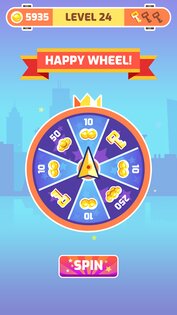 Skater Race 2.9. Скриншот 7