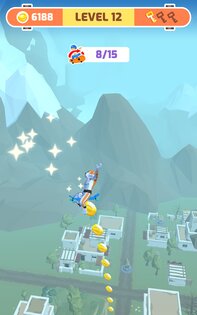 Skater Race 2.9. Скриншот 10