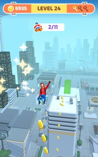 Skater Race 2.9. Скриншот 12