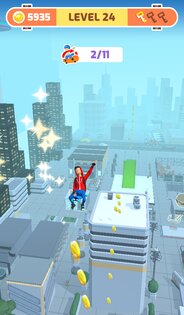 Skater Race 2.9. Скриншот 19