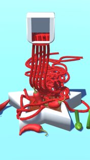 Noodle Master 2.8.2. Скриншот 2