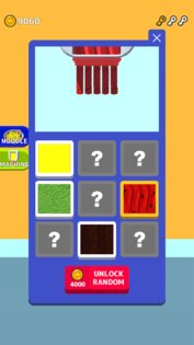 Noodle Master 2.8.2. Скриншот 5