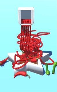 Noodle Master 2.8.2. Скриншот 7