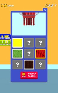 Noodle Master 2.8.2. Скриншот 10