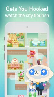 Fortune City – личные финансы 4.9.0.12. Скриншот 3