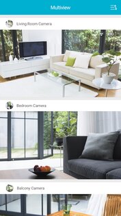 mydlink 2.14.0. Скриншот 2