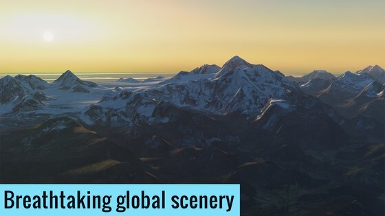 X-Plane Flight Simulator 12.2.4. Скриншот 8