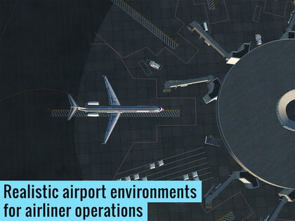 X-Plane Flight Simulator 12.2.4. Скриншот 21