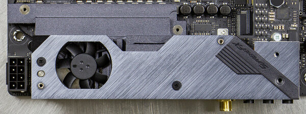 Предельно компактно и функционально: обзор ASUS ROG Strix X570-I Gaming