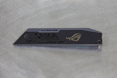 Предельно компактно и функционально: обзор ASUS ROG Strix X570-I Gaming