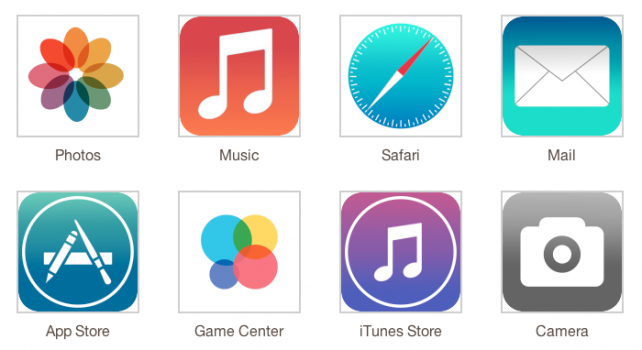 Видео: работа с iOS 7