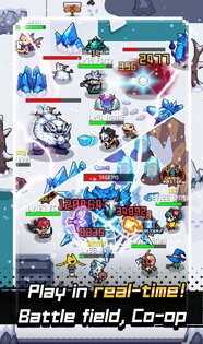 GrowStone Online 1.500. Скриншот 6