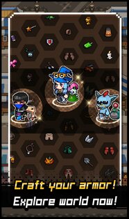 GrowStone Online 1.500. Скриншот 7
