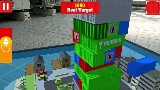 CRANGAR 1.0. Скриншот 2