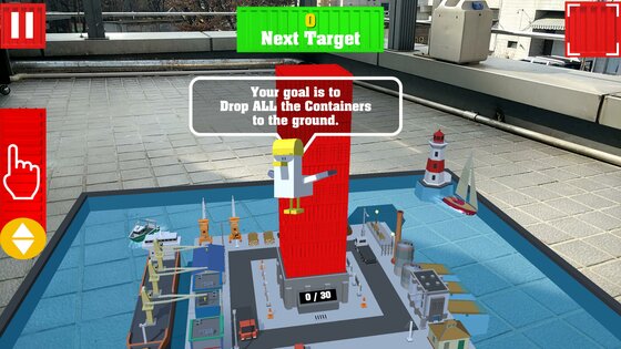 CRANGAR 1.0. Скриншот 6