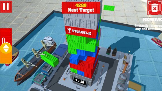 CRANGAR 1.0. Скриншот 7