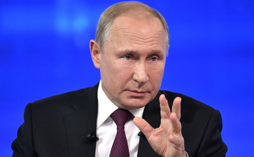 Путин дал указание использовать искусственный интеллект в медицине