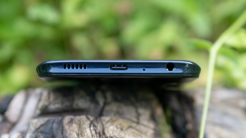 Обзор ZTE Blade V2020: средний класс в глянце