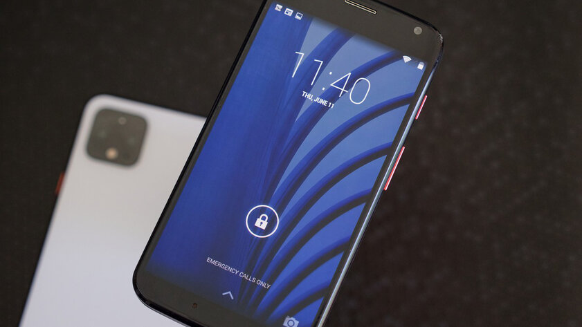 Android 4.4 против Android 10: как система изменилась за 7 лет