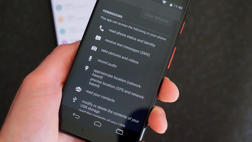 Android 4.4 против Android 10: как система изменилась за 7 лет