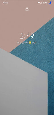 Android 4.4 против Android 10: как система изменилась за 7 лет