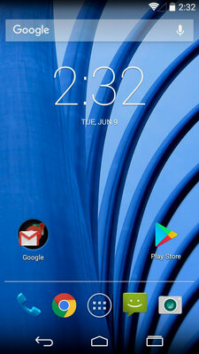 Android 4.4 против Android 10: как система изменилась за 7 лет