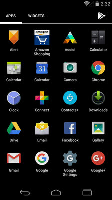 Android 4.4 против Android 10: как система изменилась за 7 лет