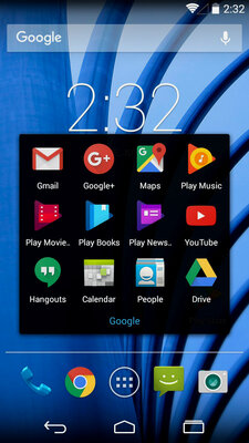 Android 4.4 против Android 10: как система изменилась за 7 лет