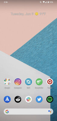 Android 4.4 против Android 10: как система изменилась за 7 лет