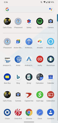 Android 4.4 против Android 10: как система изменилась за 7 лет