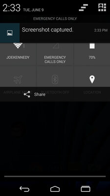 Android 4.4 против Android 10: как система изменилась за 7 лет