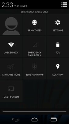 Android 4.4 против Android 10: как система изменилась за 7 лет