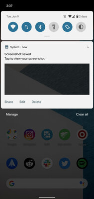 Android 4.4 против Android 10: как система изменилась за 7 лет