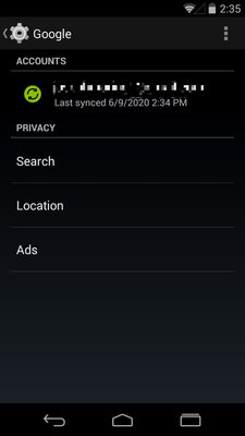 Android 4.4 против Android 10: как система изменилась за 7 лет