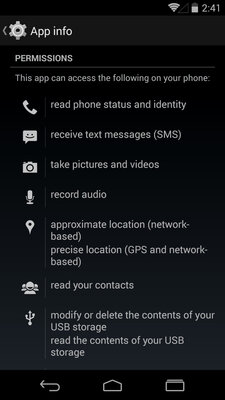 Android 4.4 против Android 10: как система изменилась за 7 лет