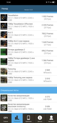 Обзор ZTE Blade V2020: средний класс в глянце
