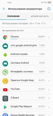 Обзор ZTE Blade V2020: средний класс в глянце