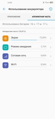 Обзор ZTE Blade V2020: средний класс в глянце