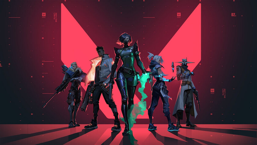 Riot Games: Valorant получит рейтинговый режим и очень важную функцию
