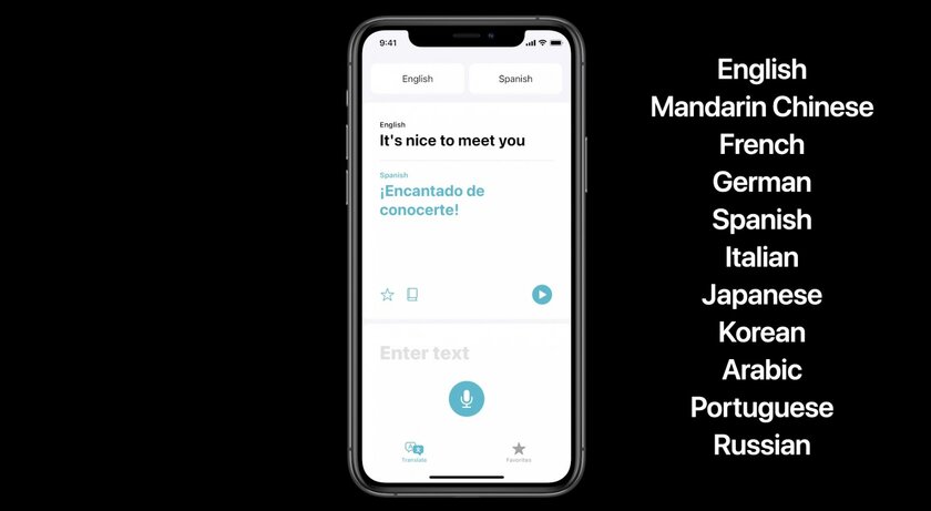 Apple анонсировала iOS 14: что нового