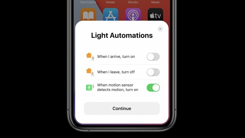 Apple анонсировала iOS 14: что нового