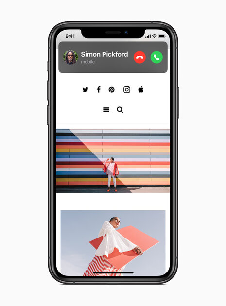 Apple анонсировала iOS 14: что нового