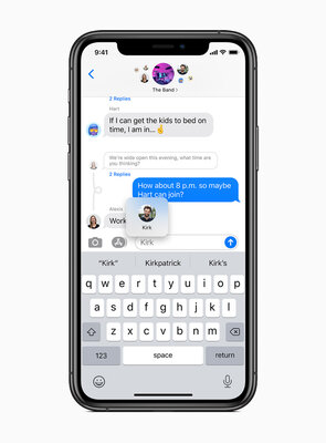 Apple анонсировала iOS 14: что нового