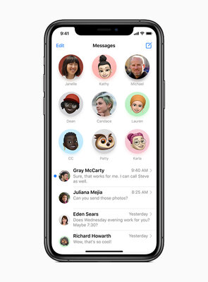 Apple анонсировала iOS 14: что нового